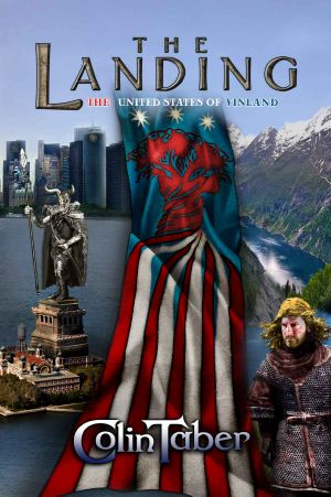 [The United States of Vinland 01] • The Landing